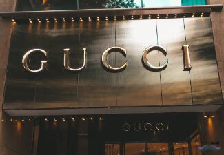 does gucci ever give discount